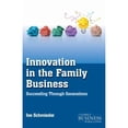 thumbnail image 1 of Pre-Owned Innovation in the Family Business: Succeeding Through Generations (Paperback) 1137386231 9781137386236, 1 of 1