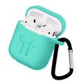 thumbnail image 3 of Waterproof Silicone Case for Airpods Protective Silicone Durability Sleeve for Airpods Silicone Wireless Earphone Case Cover, 3 of 4
