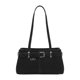 thumbnail image 1 of Bolso de mano para mujer, informal, moderno y ligero, ideal para viajes y actividades al aire libre. Negro, 1 of 9