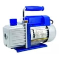 thumbnail image 3 of Bomba de Vacío FIXITFAST 4cfm 1/3hp con Manómetro R134a R22 R410a R404a para Refrigeración HVAC sin, 3 of 8