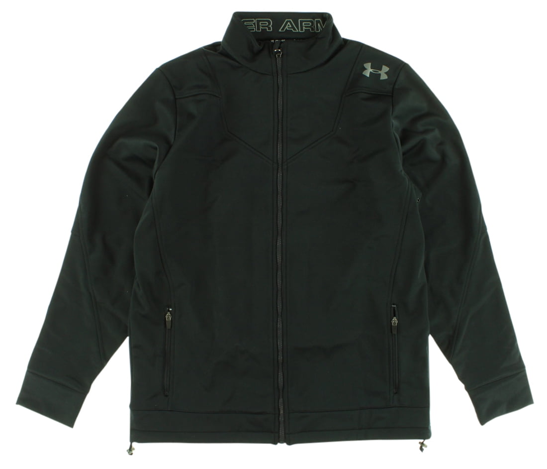 under armour high post jacket