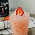 thumbnail image 6 of Crafted Cocktails Piña Colada Mix, 32 fl oz, 2 Pack | Made with Coconut Cream, Pineapple, and Agave | 80 Calories per Serving | Tropical Cocktail Mixer, 6 of 9