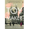 thumbnail image 2 of The Toymaker (Paperback), 2 of 2
