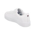 thumbnail image 3 of Tenis Fila Mujer Casuales Cómodos Urbanos Ligeros Martino blanco 24.5 Fila MARTINO, 3 of 5