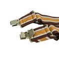 thumbnail image 5 of MELOTOUGH Men Side Clip Suspenders| Work Suspenders 2" Wide Trucker Style Suspenders（2pak), 5 of 6