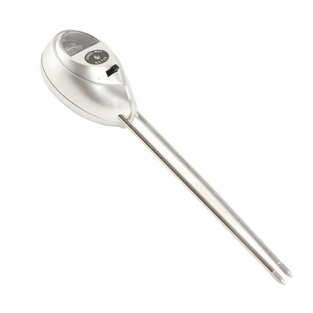 Jadeshay 3 en 1 testeur de Sol Multifonctionnel humidimètre Moniteur d'humidité lumière PH détecteur avec sonde