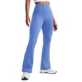 thumbnail image 1 of Pantalones CRZ YOGA Butterluxe de cintura alta acampanados de 30.5 pulgadas para mujer, 1 of 5