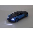 thumbnail image 4 of Coche de aleación Bugatti Veyron 1:32 con luz y sonido YONGSHENG, 4 of 5