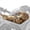 Camouflage Deer Pattern, variant on Pzuqiu Lightning Wolf ATV Seat Cushion Cover, Waterproof Breathable Four-Wheeler Seat Cover Stretchable for Polaris Honda CFMOTO Arctic Cat Sportsman