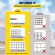 thumbnail image 5 of VEVOR Panel solar de alambre para pájaros, kit de rollo de protección para criaturas de 6 pulgadas x 98 pies, protector de panel solar con 100 piezas, 5 of 9