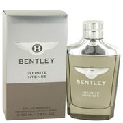 Bentley Infinite Intense par Bentley Eau De Parfum Spray 3.4 oz (Hommes)