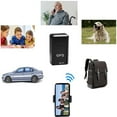 thumbnail image 4 of GPS Tracker,Magnetic Mini GPS Real Time Car Locator,Long Standby Portable Real-Time GpS Positioning Tracker for Car, Truck and Fleet Vehicle, 4 of 5