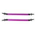 thumbnail image 2 of koolsoo 2 XAdjustable Universal Front Bumper Lip Diffuser Splitter Support Rod Support Rod - , 200mm, 2 of 6