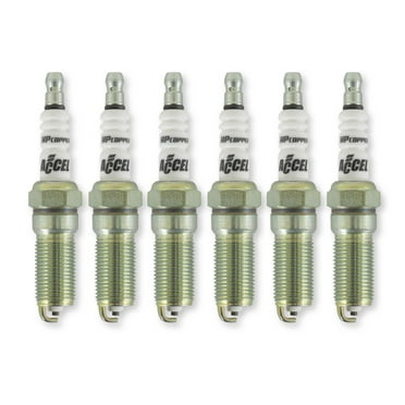 ACCEL 578-6 Spark Plug