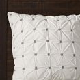 thumbnail image 2 of Cotton Duvet Cover Mini Set King/Cal King/Blush, 2 of 4