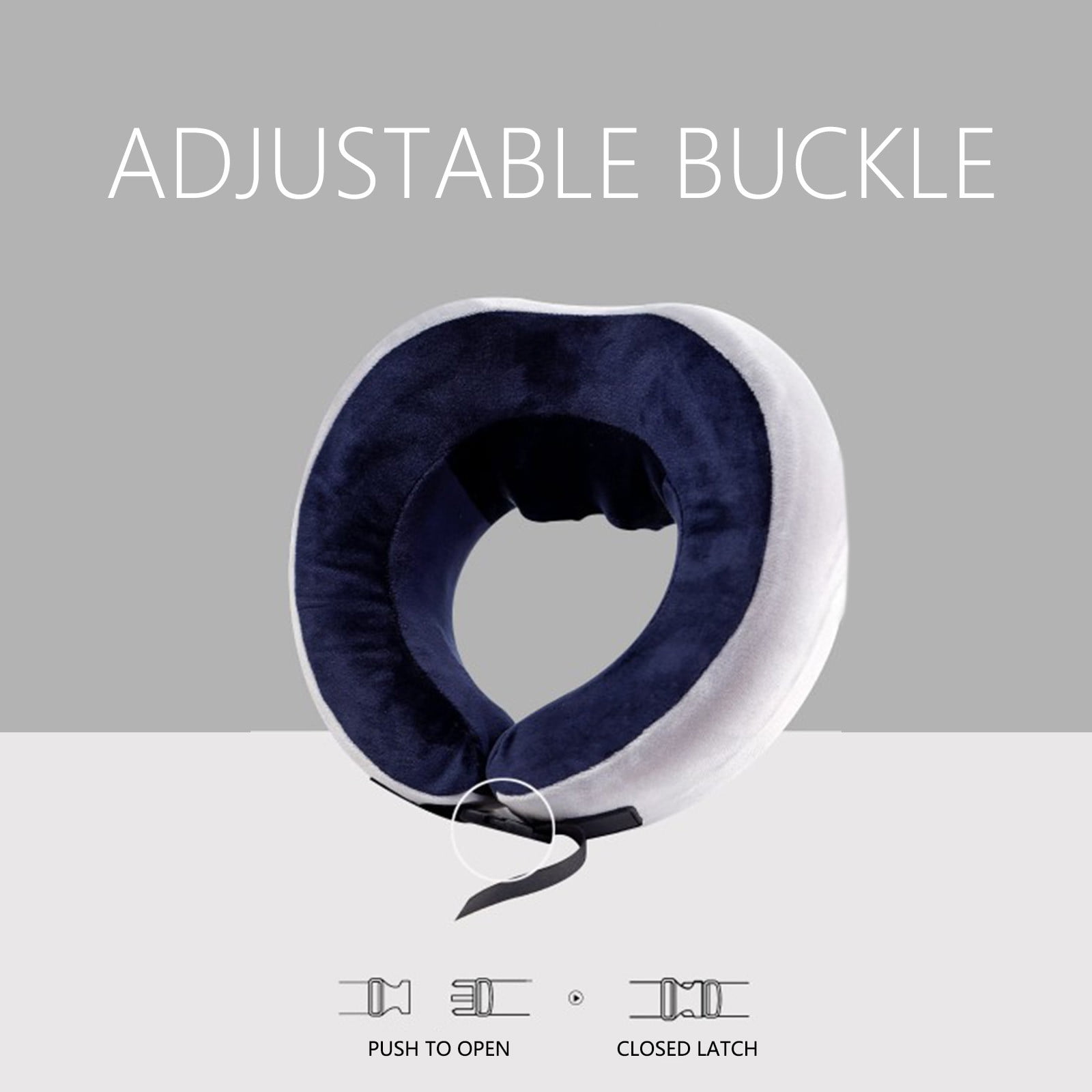Gaqring Back Neck Massager With Heat, Shiatsu Kneading Massage Pillow for Shoulder, Portable USB Charging Massager for Home Office Car Travel