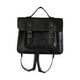 thumbnail image 2 of Mochilas para mujer, bolso de hombro, mochila escolar, monedero con correa ajustable para el hombro, múltiples bolsillos, bolso de uniforme informal, Negro Hugo Tote de hombro, 2 of 10
