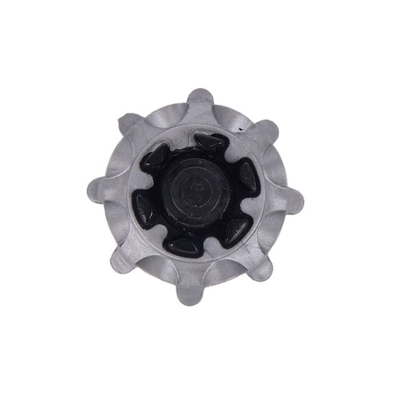 14Pcs Golf Shoes Spike Soft Spikes Fast Twist Studs Shoe Spikes Replacement Set
