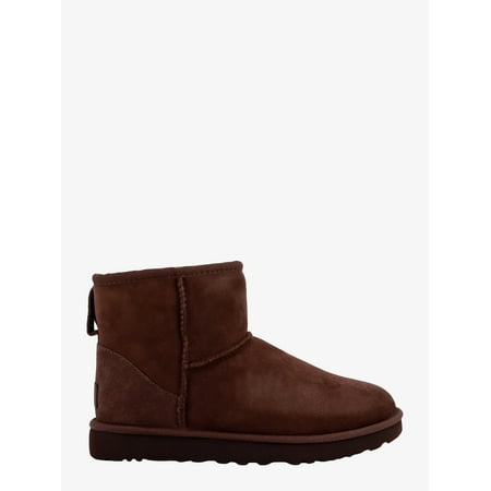 

Ugg Woman Boots Woman Brown Boots
