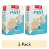 (2 pack) Power Crunch PRO Protein Energy Bar French Vanilla Creme, 8.2 oz, 4 count