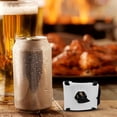 thumbnail image 3 of Innovadora herramienta de escopeta abridor de escopeta de cerveza multifuncional utensilios de cocina, 3 of 7