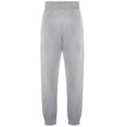 thumbnail image 2 of Ecologie - Pantalón de Chándal Crater para Hombre (Gris Jaspeado), 2 of 2