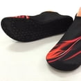 thumbnail image 4 of Unisex Water Walking Surfing Slip On Shoes Yoga Beach Dance Swimming Socks, 4 of 6