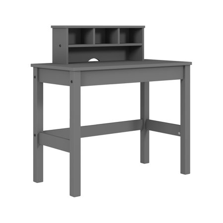 UPC: 0840412266416 | ACME Logan Writing Desk in Grey
