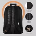 thumbnail image 4 of Mochila Grande Goku Dragon Ball Yadatex Porta Laptop DBZ060-BP242A, 4 of 7
