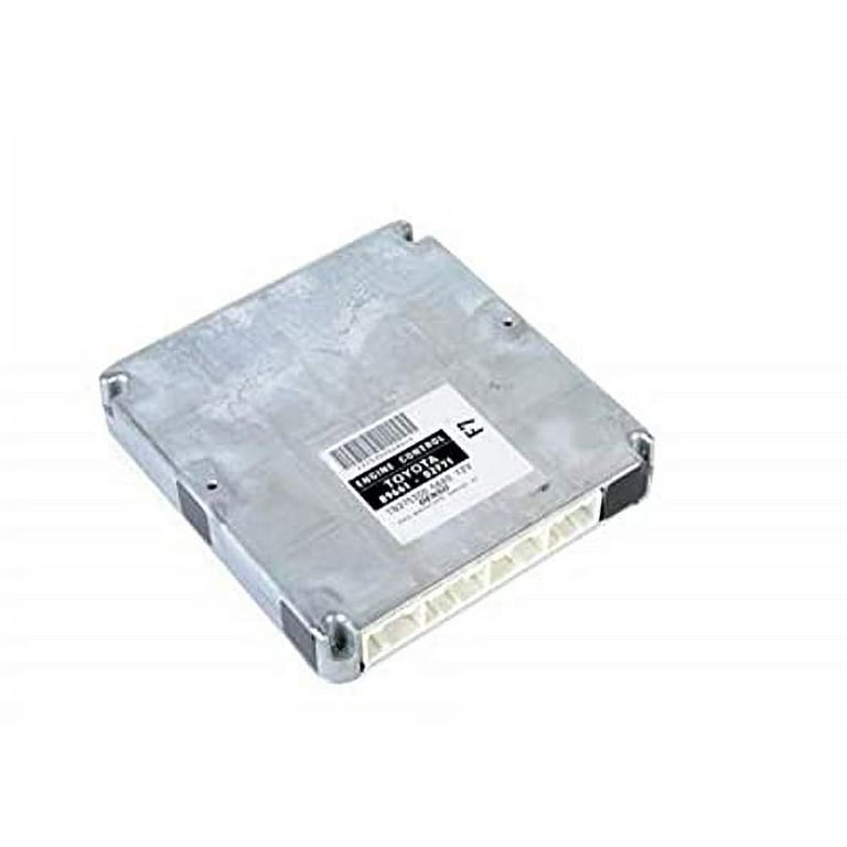 ACDelco GM Original Equipment 19204480 Powertrain Control Module 