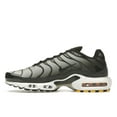 thumbnail image 2 of Nike Men's Air Max Plus Sequoia Cargo Khaki Running Shoes, from StockX, 2 of 5