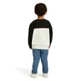 thumbnail image 3 of Cars Lightning McQueen Toddler Boy Long Sleeve Crewneck, Sizes 12M-5T, 3 of 6