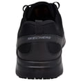 thumbnail image 3 of Skechers Flex Advantage Slip-Resistant Work Shoes for Men, Relaxed-Fit, 3 of 7