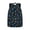 Cute Cartoon Dinosaur Pattern, variant on Chririnla Rose Floral Horse Printing Galaxy Backpack for Kids Back to School,One Size