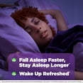 thumbnail image 4 of Suplemento Natrol Melatonin 1 mg de fresa 90 comprimidos, 4 of 8