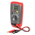 thumbnail image 4 of Amdohai UYIGAO UA6013L High Precision Digital LCD Capacitor Capacitance Meter Tester, 4 of 8