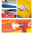 thumbnail image 4 of High Speed Cordless Air Blower Handheld Electric Air Duster with, 4 of 8