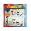Peanuts Lucy's Create-a-Phrase Magnet Set
