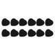 thumbnail image 2 of 24 Stücke Damen Magnetismus Hijab Broschen Muslimische Kopfbedeckung jinwen Broche de moda, 2 of 8