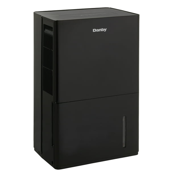 Danby Premiere 70 Pint Energy Star Dehumidifier With Pump Refurbished Walmart Com Walmart Com