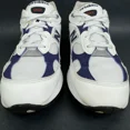 thumbnail image 4 of Size 11.5 - New Balance 992 Made in USA White Navy, 4 of 5