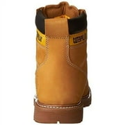Caterpillar Second Shift Steel Toe Work Boot Men