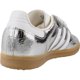 thumbnail image 3 of Zapatillas adidas Originals Samba OG Cuero Metálico Plateado, 3 of 5