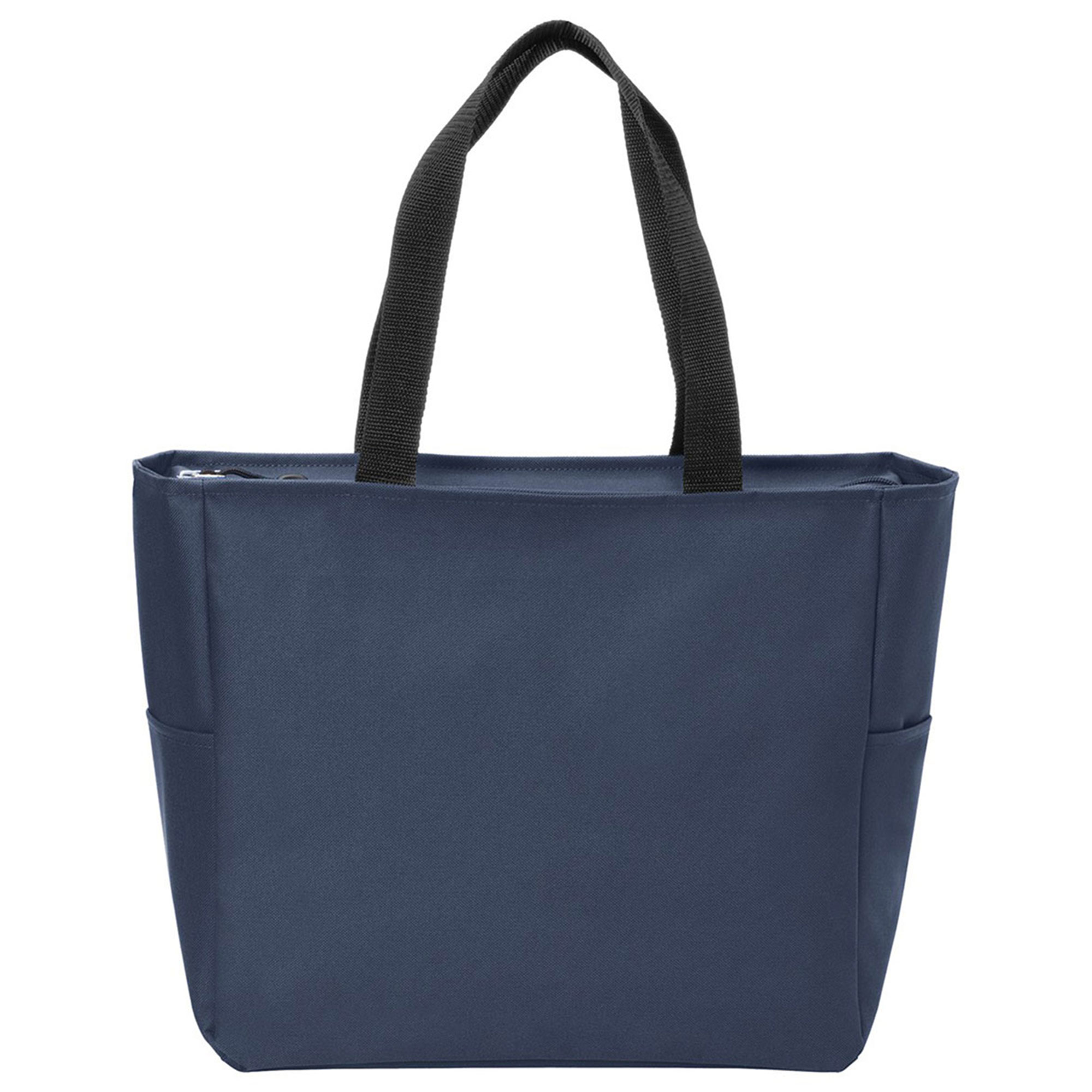 Port Authority Port Authority Essential Zip Tote