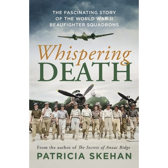 Whispering Death, (Paperback)