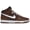 Chocolate Brown/Brown-White, variant on Men's Dunk High Bodega Legend Fauna Brown Shoes, from StockX