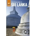 thumbnail image 1 of Pre-Owned The Rough Guide to Sri Lanka (Travel Guide) (Paperback) 0241311748 9780241311745, 1 of 1