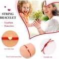 thumbnail image 3 of Mother's Day Gifts for Mom Red Thread String Mother and Daughter Matching Heart Bracelets Set of 2 Bracelet Mommy and Me Red Bracelet for Protection Bff Friendship Sister Bracelets, 3 of 7