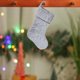thumbnail image 5 of Calcetines Navideños onlyliua con Adornos Colgantes y Dulces, 5 of 6