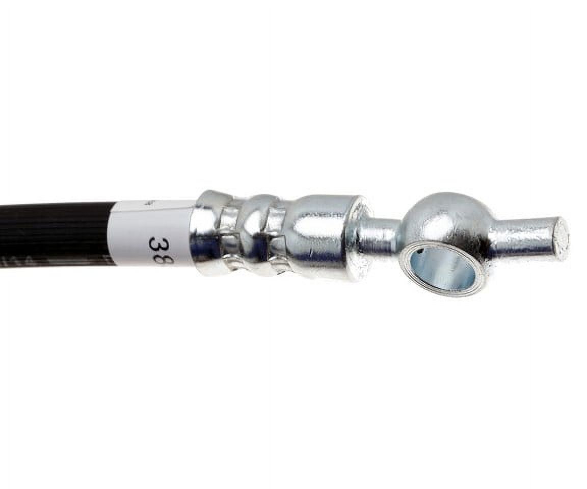 Raybestos Element3 Brake Hoses Fits select: 2010 HYUNDAI ELANTRA TOURING, 2007-2009 HYUNDAI ELANTRA